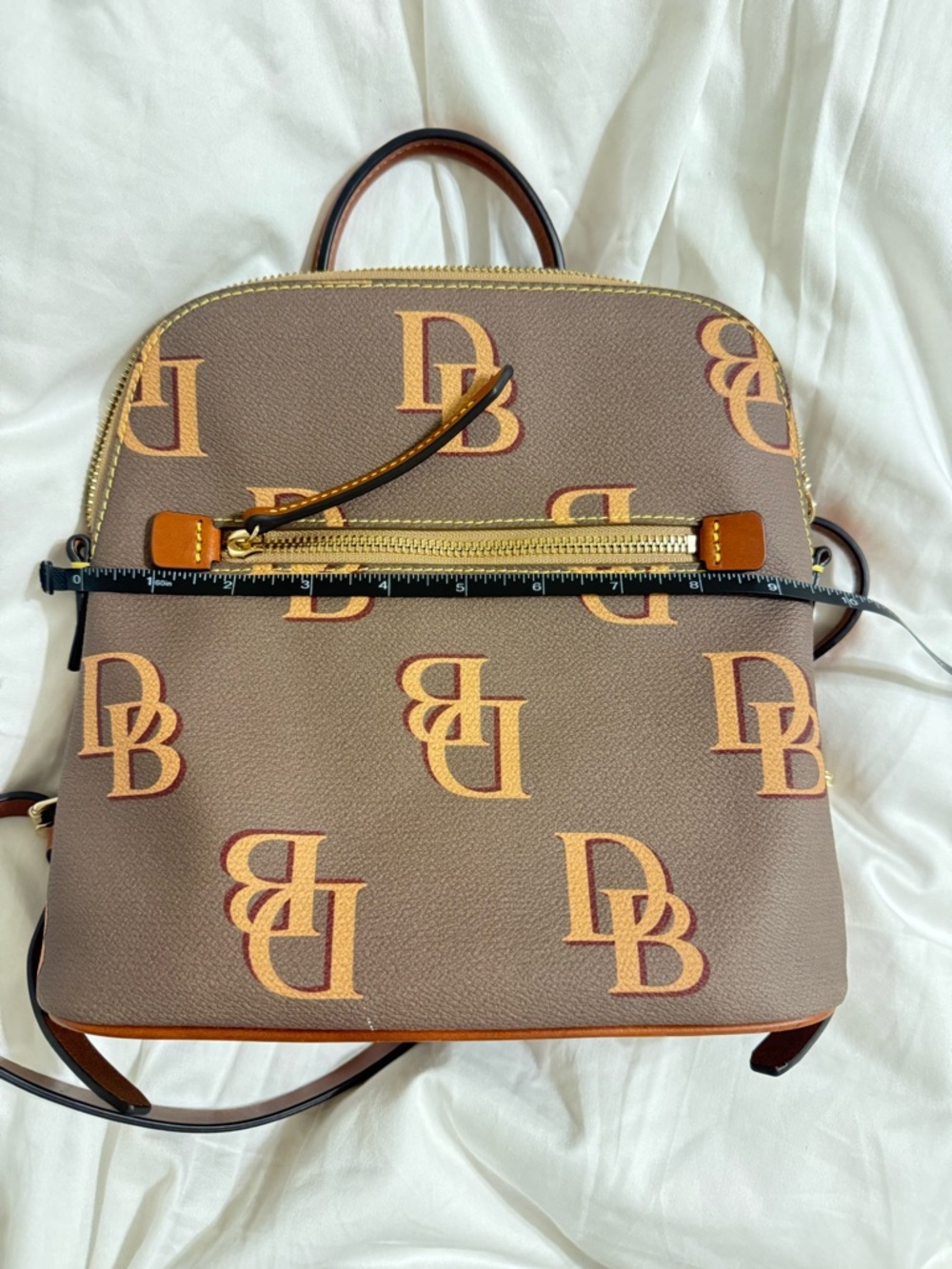 Dooney & Bourke Backpack - Picture 9 of 11